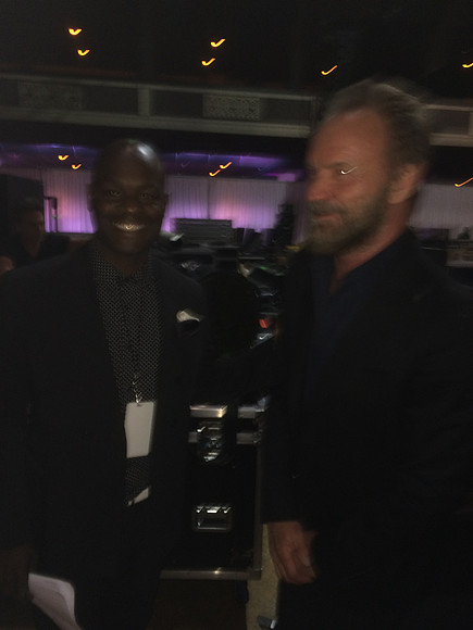 Joseph Hobbs and Sting (1)