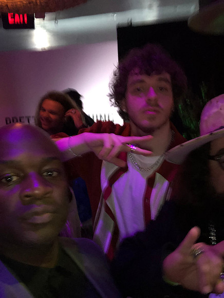 Joseph Hobbs and Jack Harlow (1)
