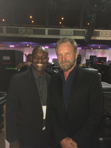 Joseph Hobbs and Sting (2)